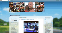 Desktop Screenshot of leonardorubini.org